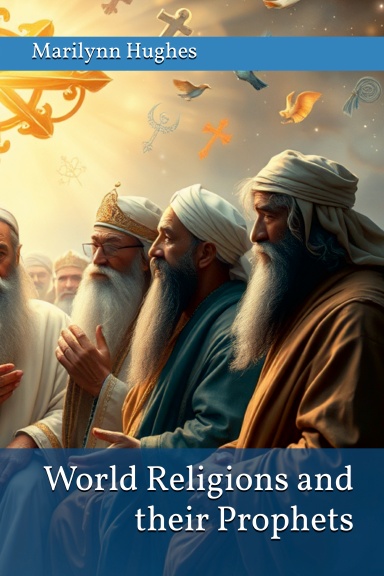 World Religions and Their Prophets