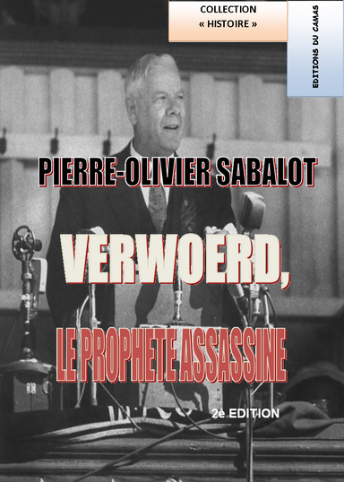 VERWOERD, LE PROPHETE ASSASSINE