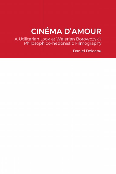 CINÉMA D’AMOUR
