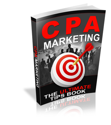 YOUR WAY TO MASTER CPA MARKETING