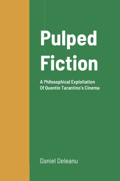 Pulped Fiction