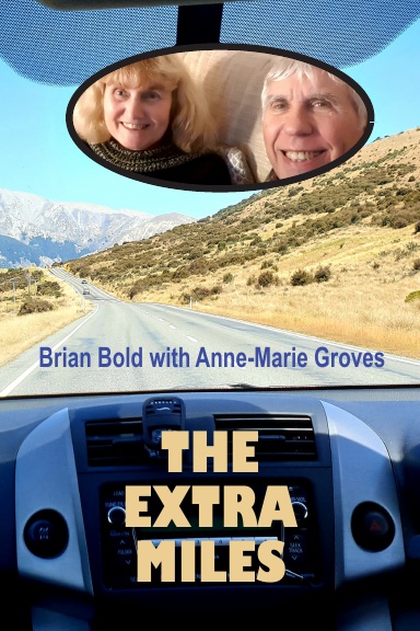 The Extra Miles (Col.)