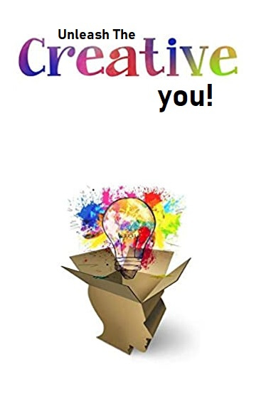 Unleash the Creative New You!