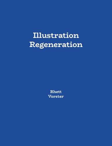 Illustration Regeneration