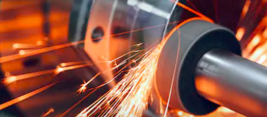 High Speed Grease Selection Guide