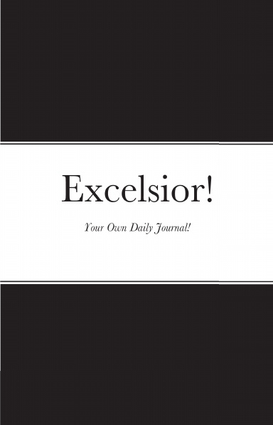 Excelsior!
