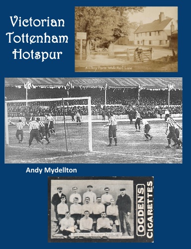Victorian Tottenham Hotspur
