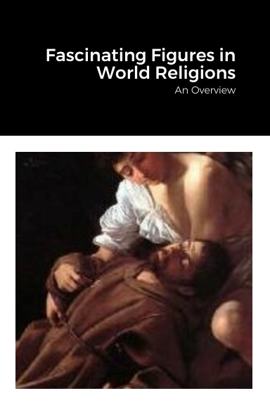 Fascinating Figures in World Religions
