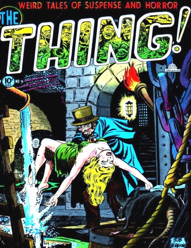 The Thing 09