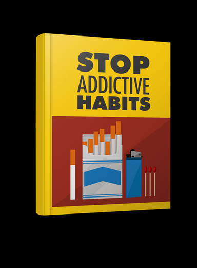 Stop Addictive Habits
