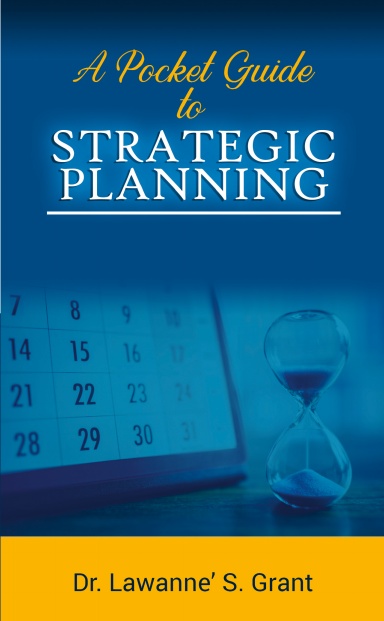 A Pocket Guide to Strategic Planning