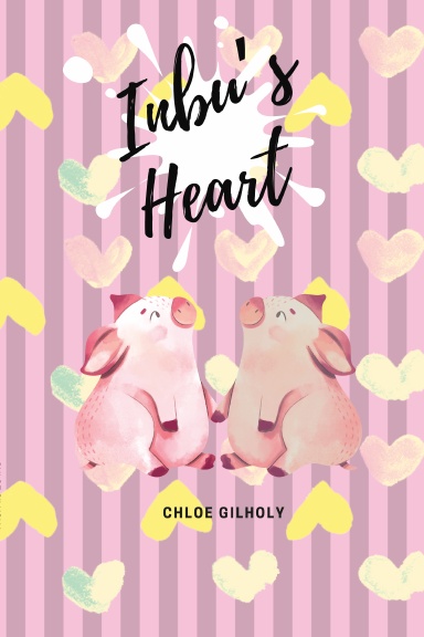 Inbu’s Heart