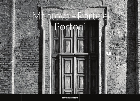 Mantova - Porte e Portoni