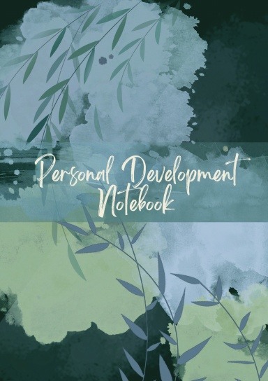 Personal Development Notebook