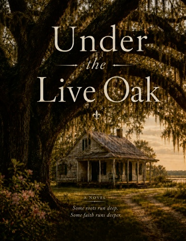 Under the Live Oak