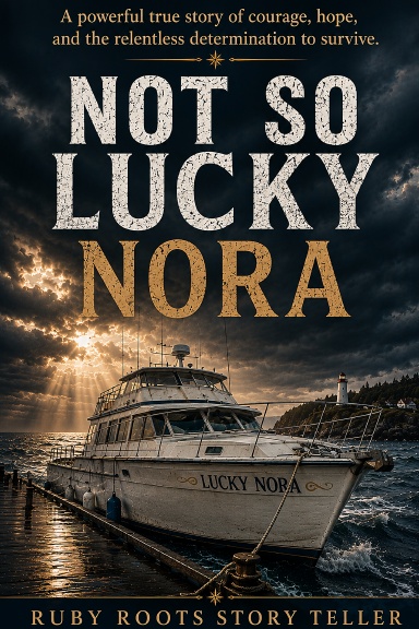 Not So Lucky Nora