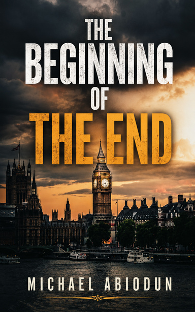 THE BEGINNING OF THE END
