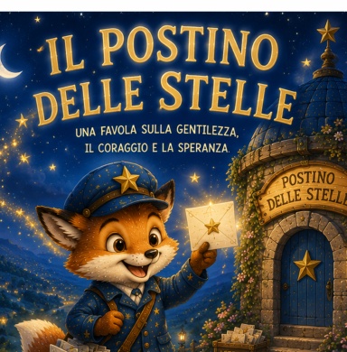 IL POSTINO DELLE STELLE