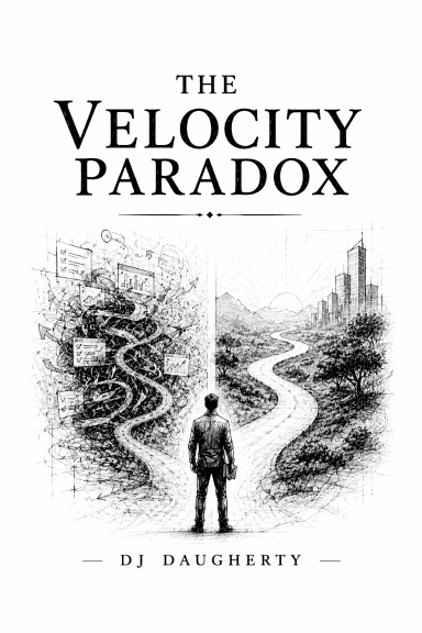 The Velocity Paradox
