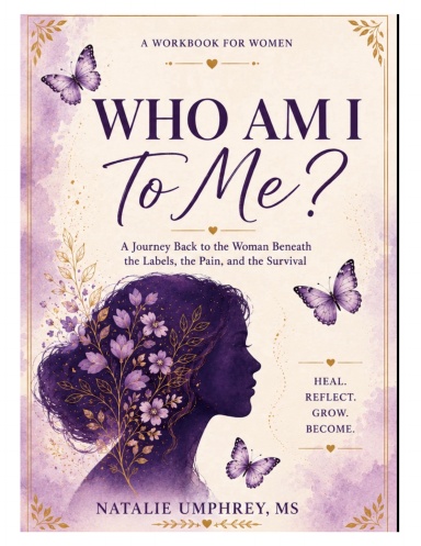 Who Am I To Me