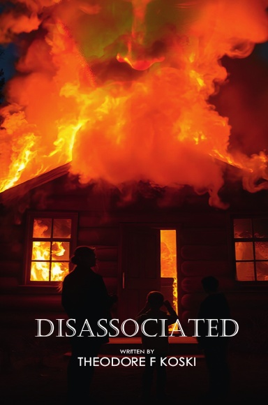Disassociated