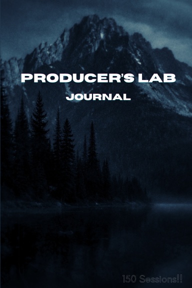 Producer's Lab
