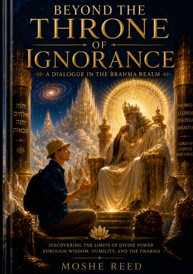 Beyond the Throne of Ignorance