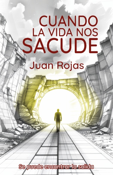 CUANDO LA VIDA NOS SACUDE