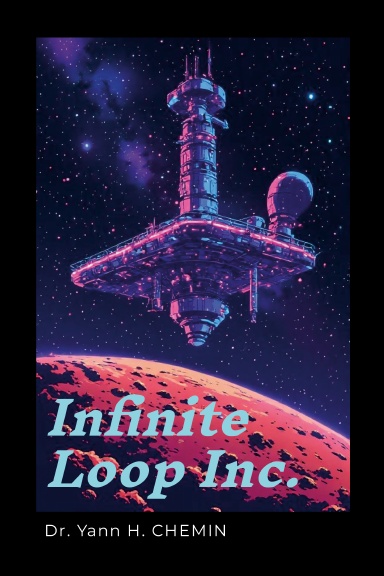 Infinite Loop Inc