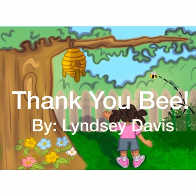 Thank You Bee