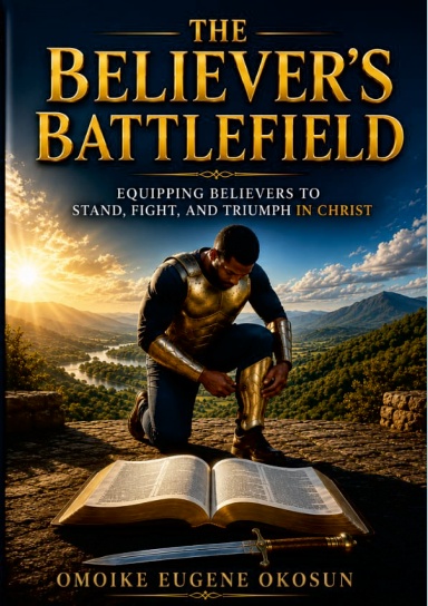 THE BELIEVER'S BATTLEFIELD
