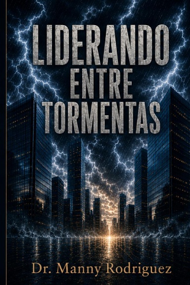 Liderando Entre Tormentas