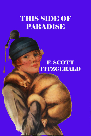 THIS SIDE OF PARADISE