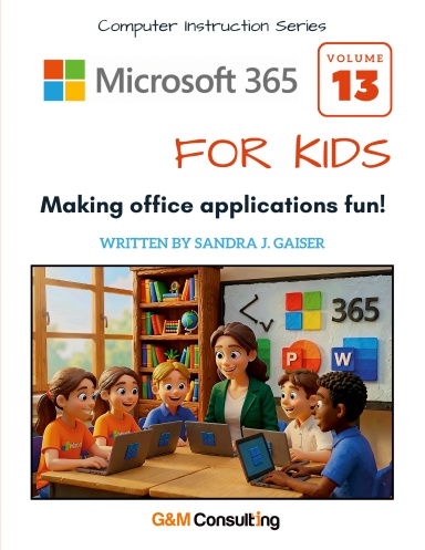Microsoft 365 for Kids