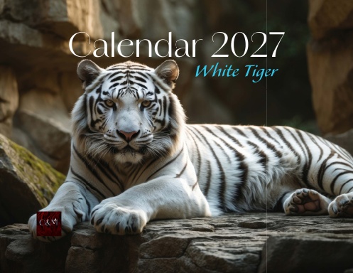 White Tiger