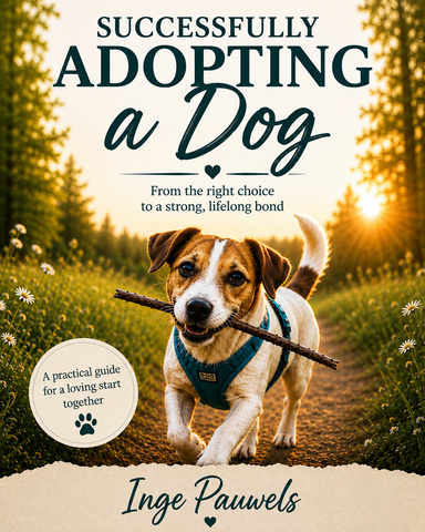 Successfully Adopting a Dog