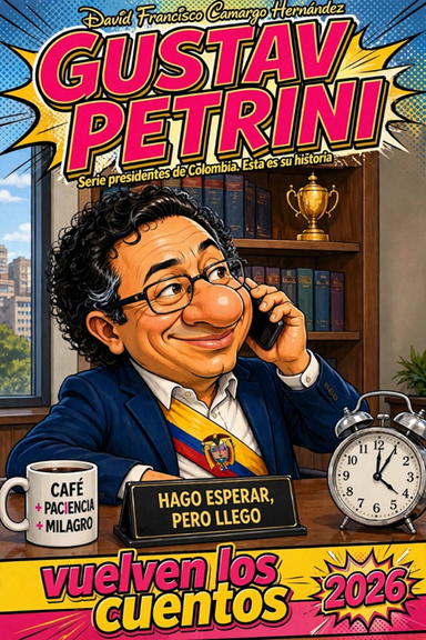 GUSTAV PETRINI