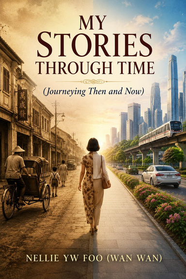 My Stories Through Time