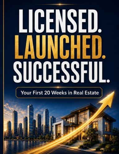 Licensed. Launched. Successfull.