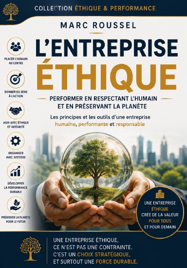 L'entreprise Ethique