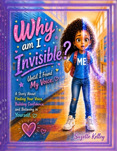 Why Am I Invisible