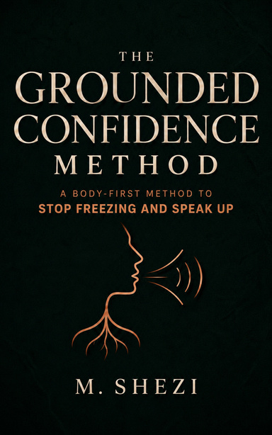 The Grounded Confidence Method