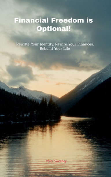 Financial freedom is Optional