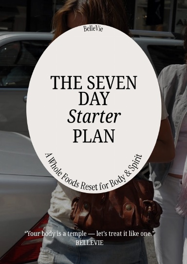 The Plan