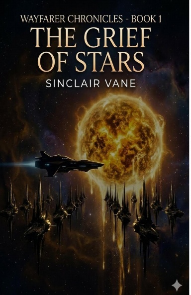 The Grief of Stars
