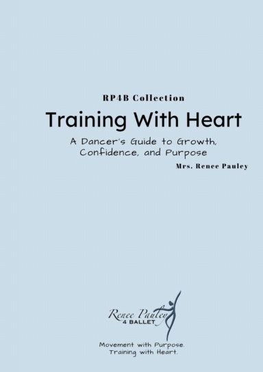 Training With Heart