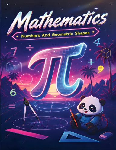 Mathematics. Numbers And Geometric Shapes