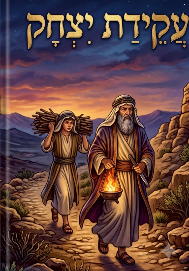 Akedat Yitzhak