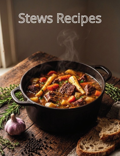 Stews Recipes