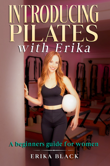 Introducing Pilates with Erika